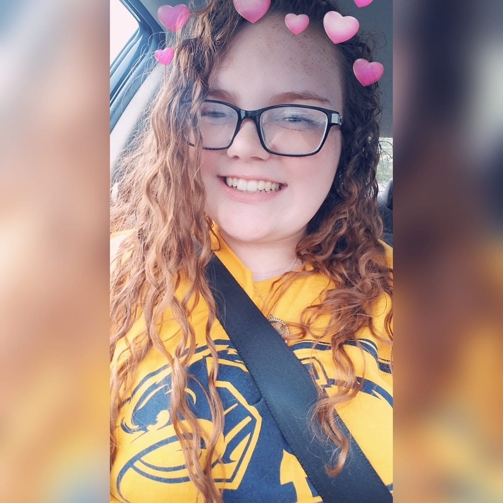 Meet your Posher, Makayla